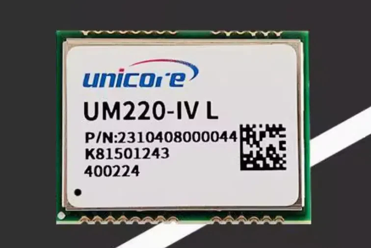 UM220-IV L single frequency multi-system timing module high-precision timing