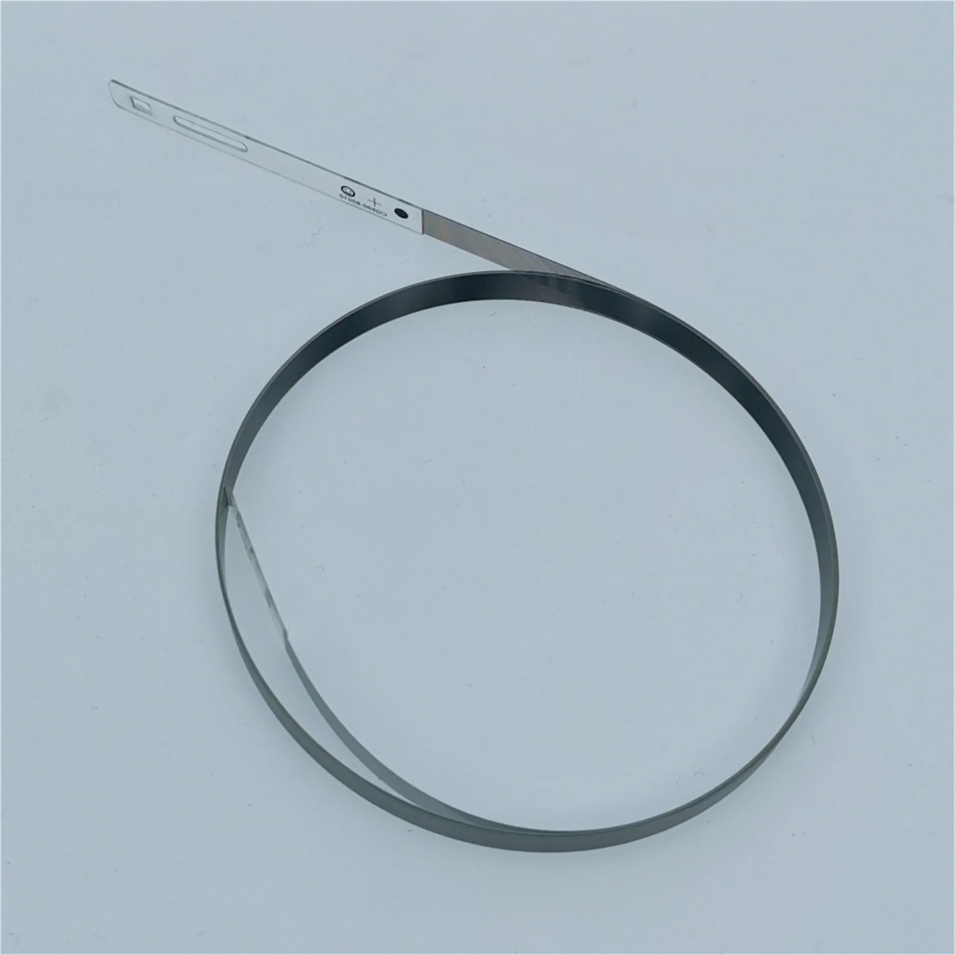 CQ890-67096 AmpXL 24 Encoder strip SV-Rein For HP T520 DesignJet T100 T120 T230 T250 T525 T530 A1 Plotter Parts CQ890-80010