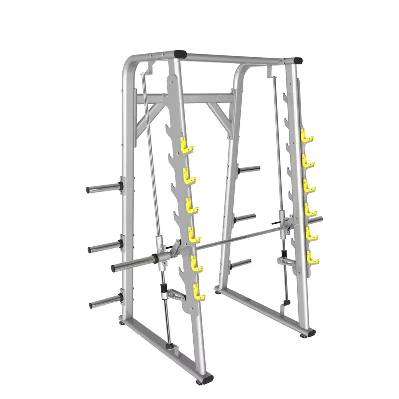 

YTYIN High Quality Smith Strength Training Home Gym Fitness Equipment Machine Strength Training Commercial Smith Exercise