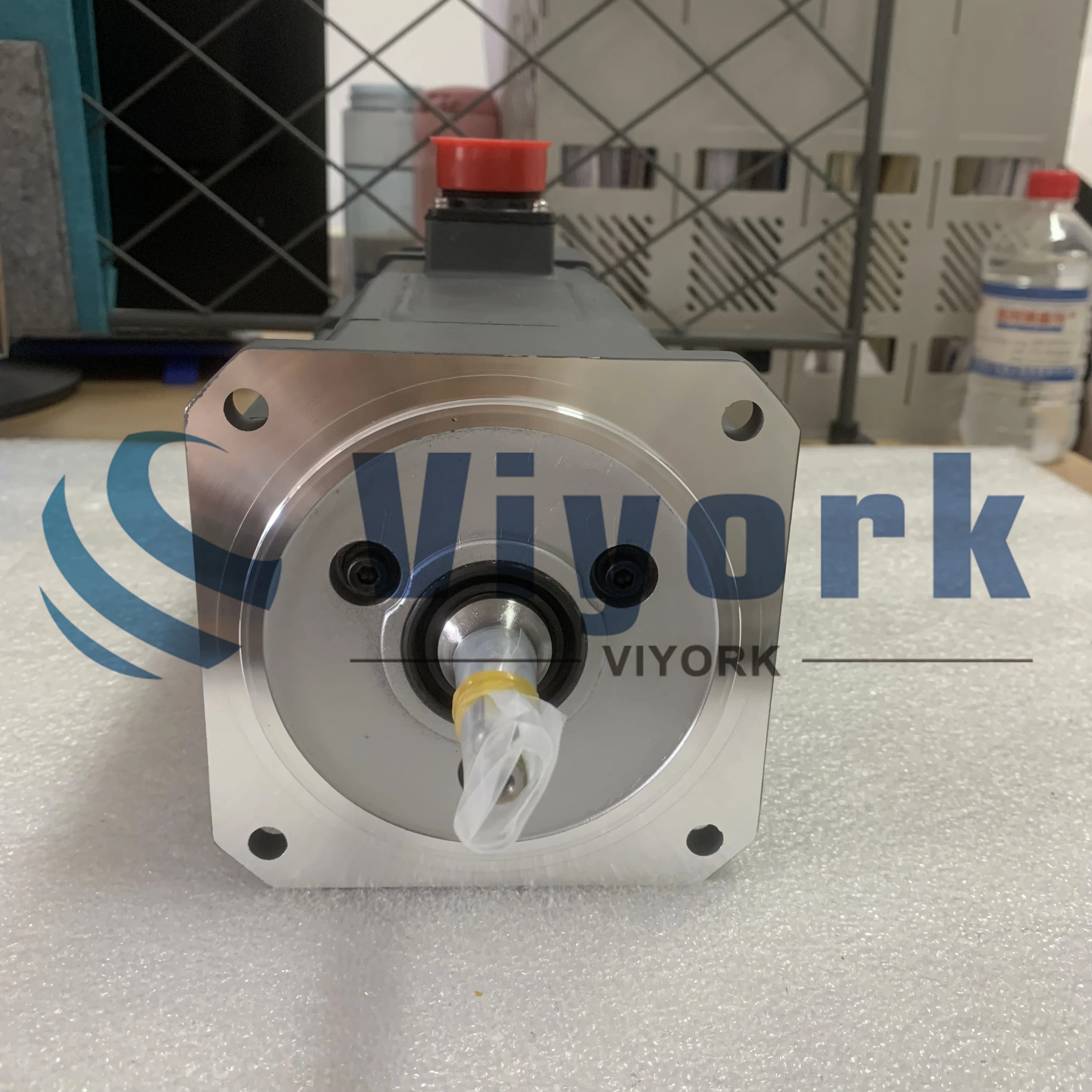 HA83NCB-S/HA83NCBS 인코더 AC 서보 모터 4.9A 1KW 19NM 새 제품