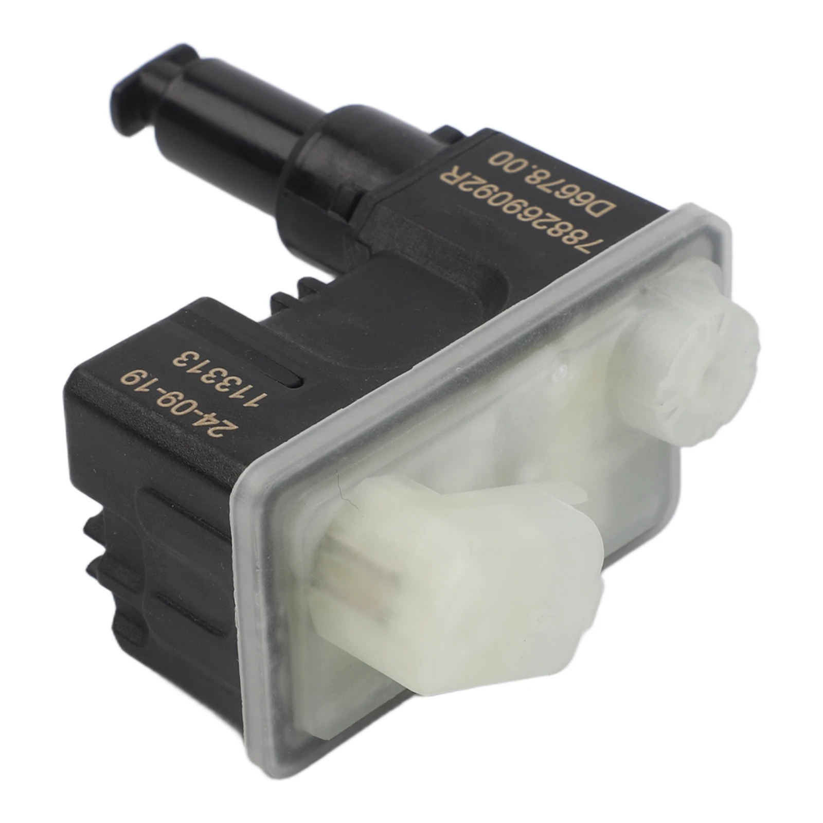 Car Maintenance Fuel Cap Actuator Fuel Tank Cap Actuator For C4 C5 Fuel Tank Actuator Easy Installation Factory Specification