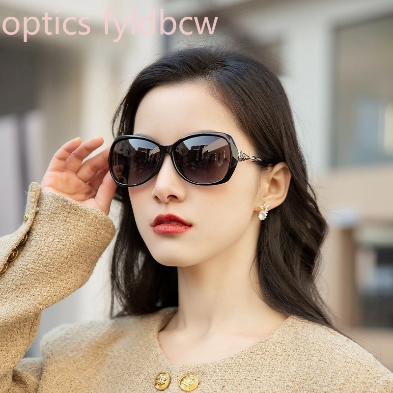 

-100-125-150-175-200+225+250+275+300 Women's Sunglasses Polarized Glasses Optical Prescription Custom Myopia Hyperopia