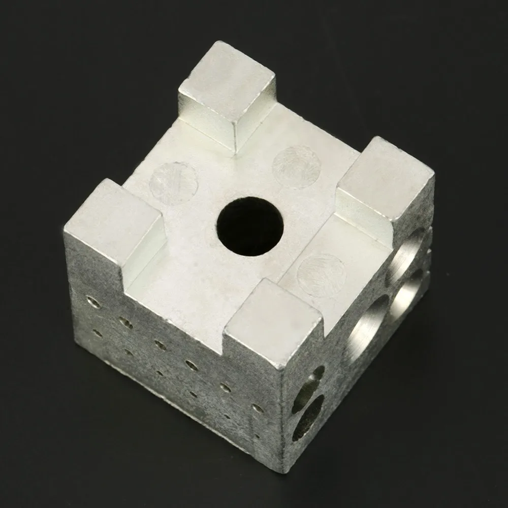 Professional Carbon Steel Watch Repair Tool Doming Block Watchmaker Repairing Tools Watch Punching Dome Block Watch Maintenance