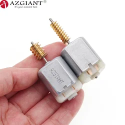 car centre door lock actuator motor for Landrover freelander 2 12V DC carbon brush 280 motor