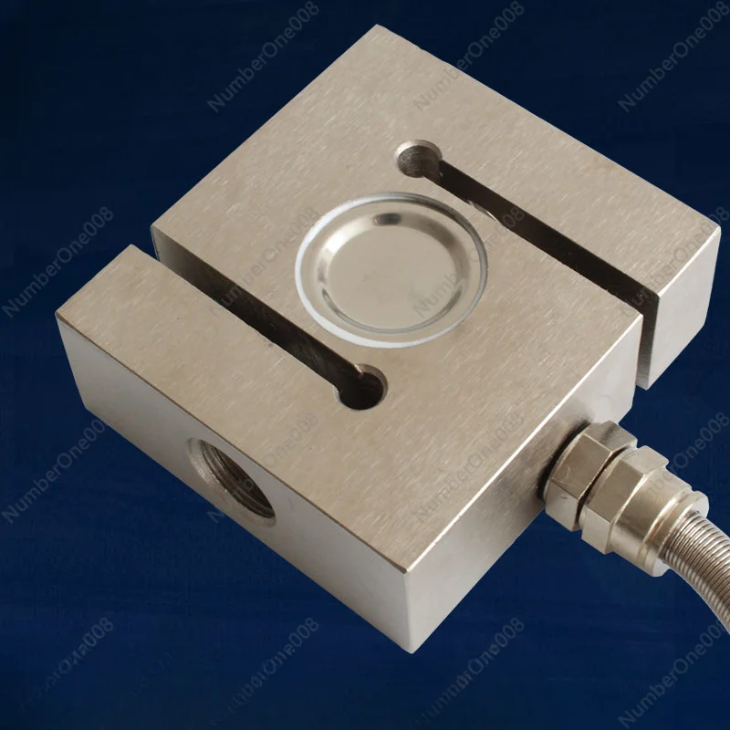 S-Type Tension Pressure Sensor