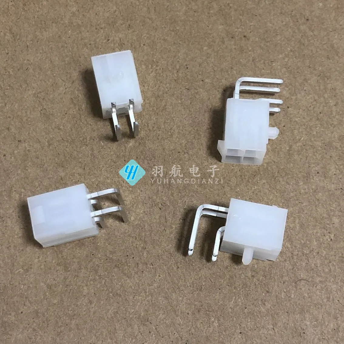 

30pcs original new Connector 39-30-1040 39301040 3930-1040 5569-04A2