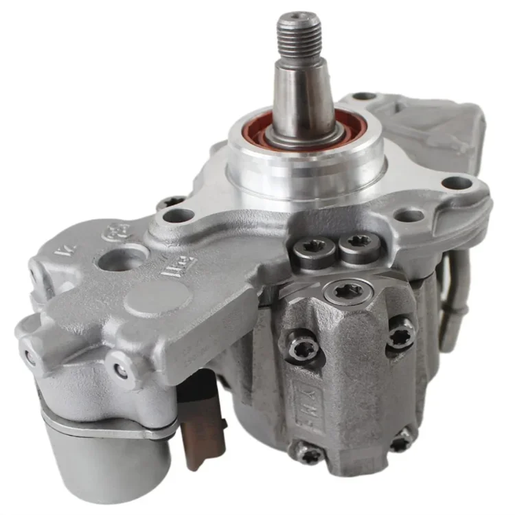 Fuel Injection Pump 400912-00219B 7249380 28394200 for D24 D18 Engine