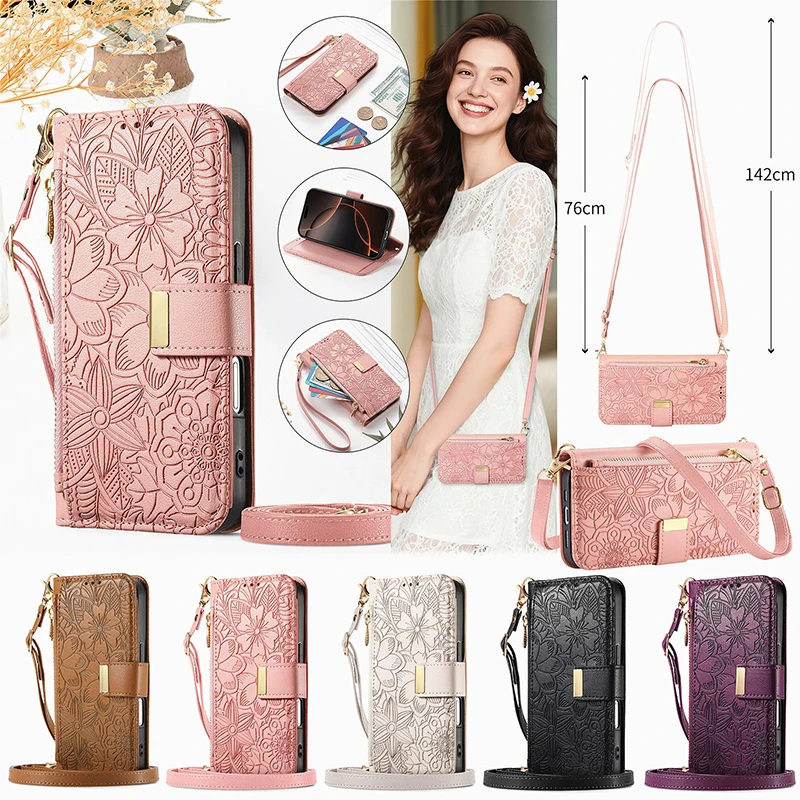 #20 Best Wallet Style Phone Case to Buy In 2026