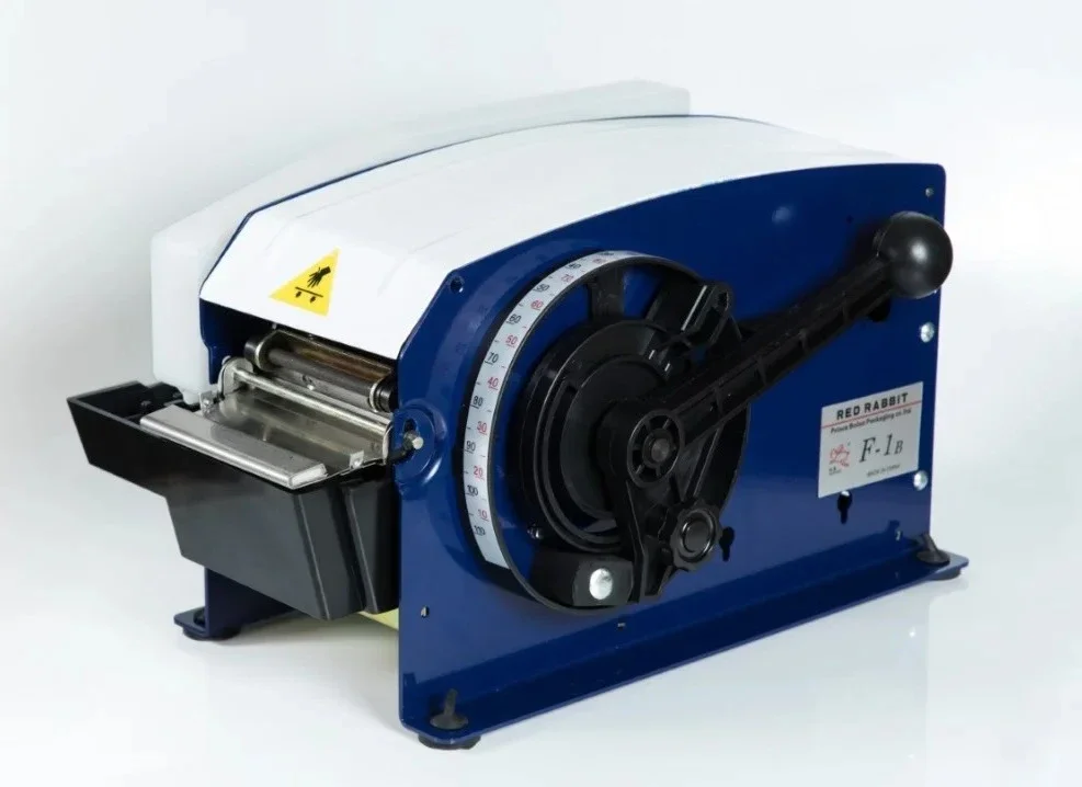 Water Activated Reinforced Automatic Kraft Gummed Paper Water Activated Tape Dispenser Machine