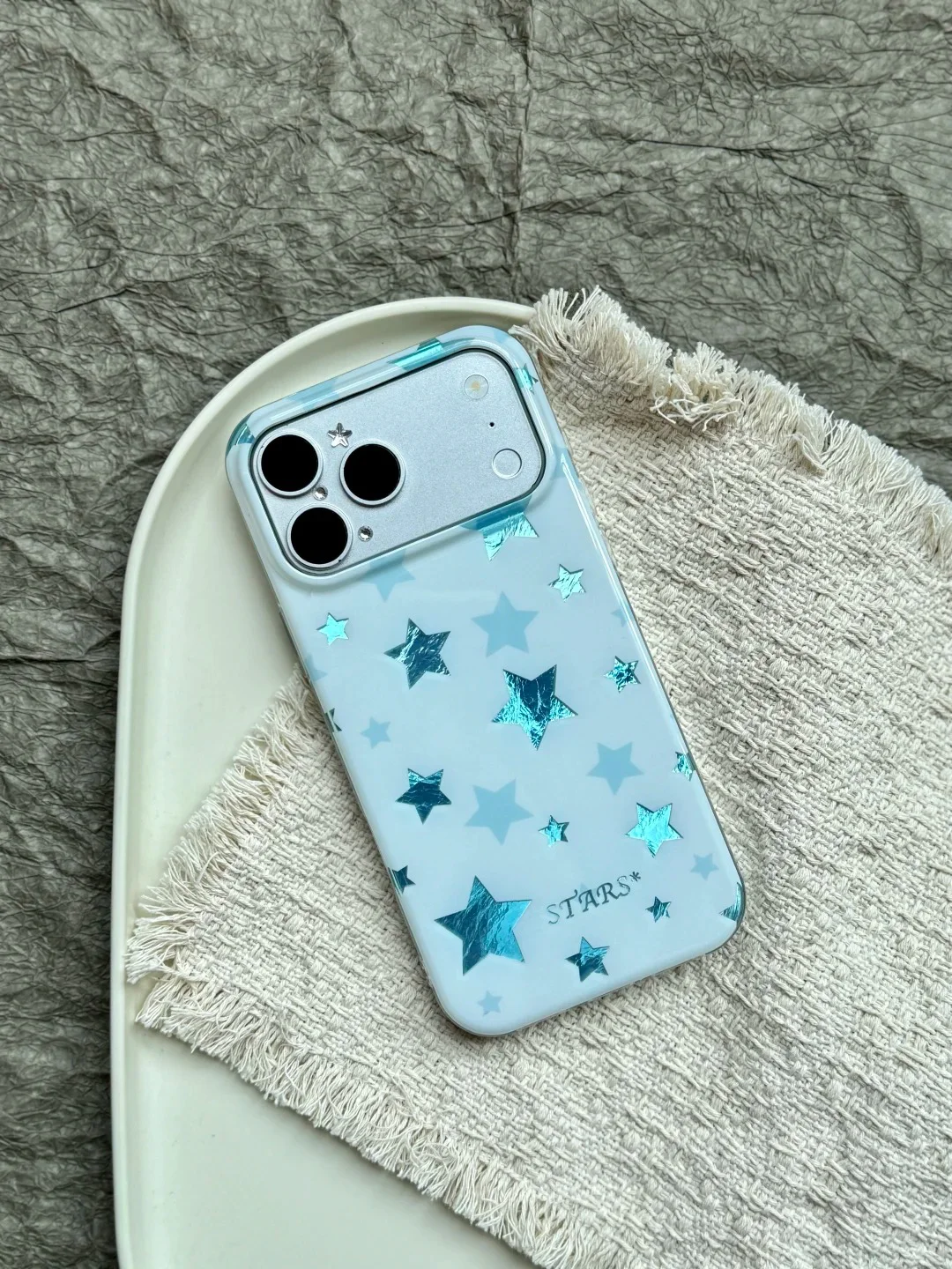 Star Mint Blue Crocodile Patte - Industrial Handheld Laser review and price