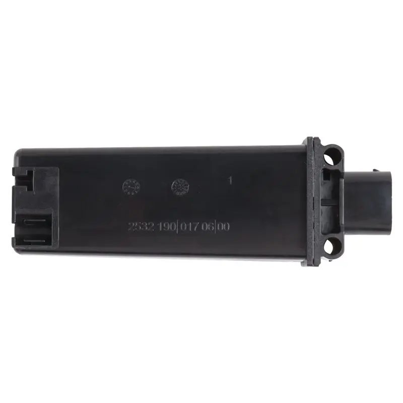 A56P-5Q0907273B Car TPMS Tire Pressure Module Control Unit Receiver Antenna For VW MQB GOLF 6 7 MK7 Tiguan Passat B8 Touran - view 2