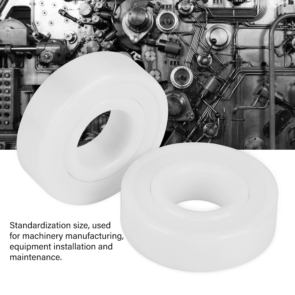 Ball Bearing Cerami…