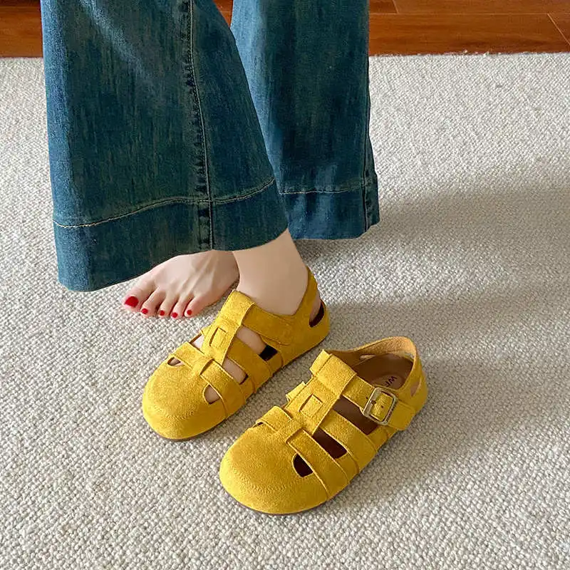 

Внешний вид с толстой подошвой, зеленые сандалии для женщин, тапочки для лошадей, обувь люксовых брендов, женские кроссовки, спортивные ретро