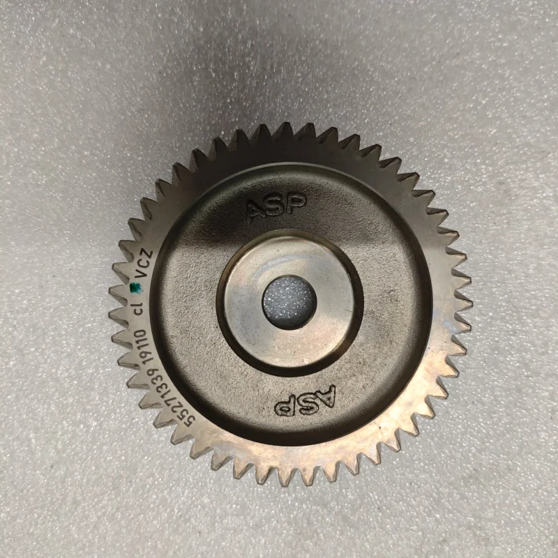 Camshaft Gear Intake Camshaft Timing Gear 552713390 for Fiat 500 500C 500L 500X Bravo Tipo Punto Evo Alfa Romeo Tonale 1.3t