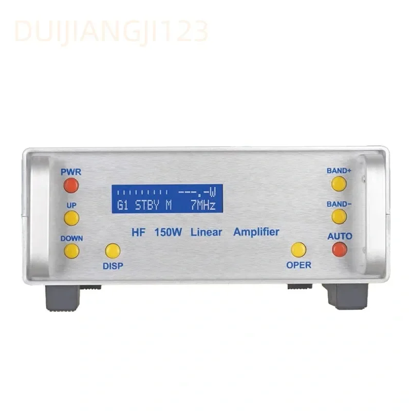 150W HF Linear Power Amplifier – Model 928HF with Automatic Synchronous Band Switching for Amateur RadioGoods in stock