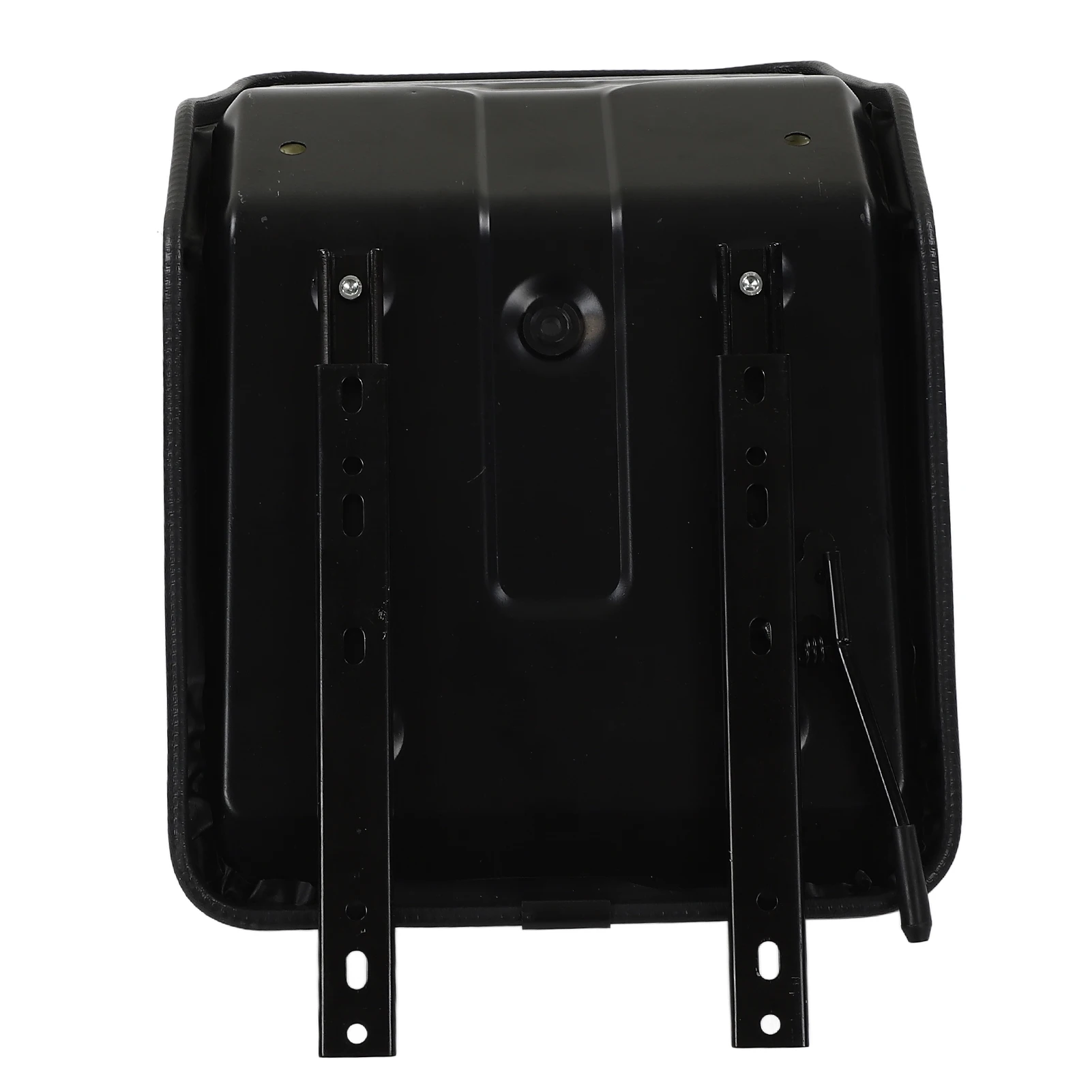 Universeller Traktorsitz Ergonomisch Verstellbarer Gabelstapler-Lader-LKW-Sitz Belastbar bis 150kg Ersatzsitz für Nutzfahrzeuge – Detail 7