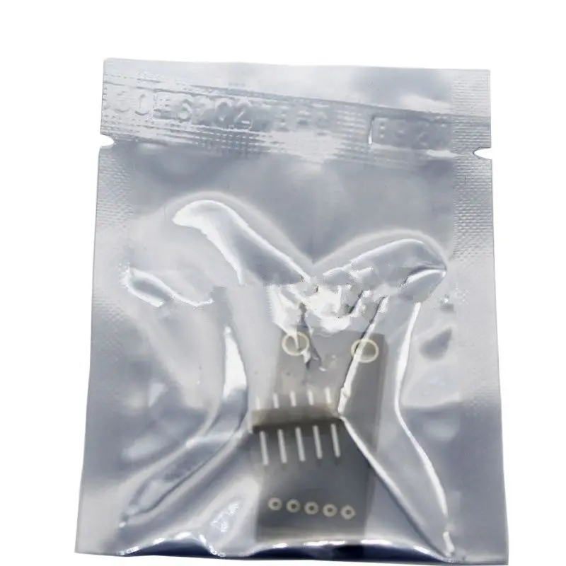 Цифровой датчик освещенности Модуль BH1750FVI GY-30