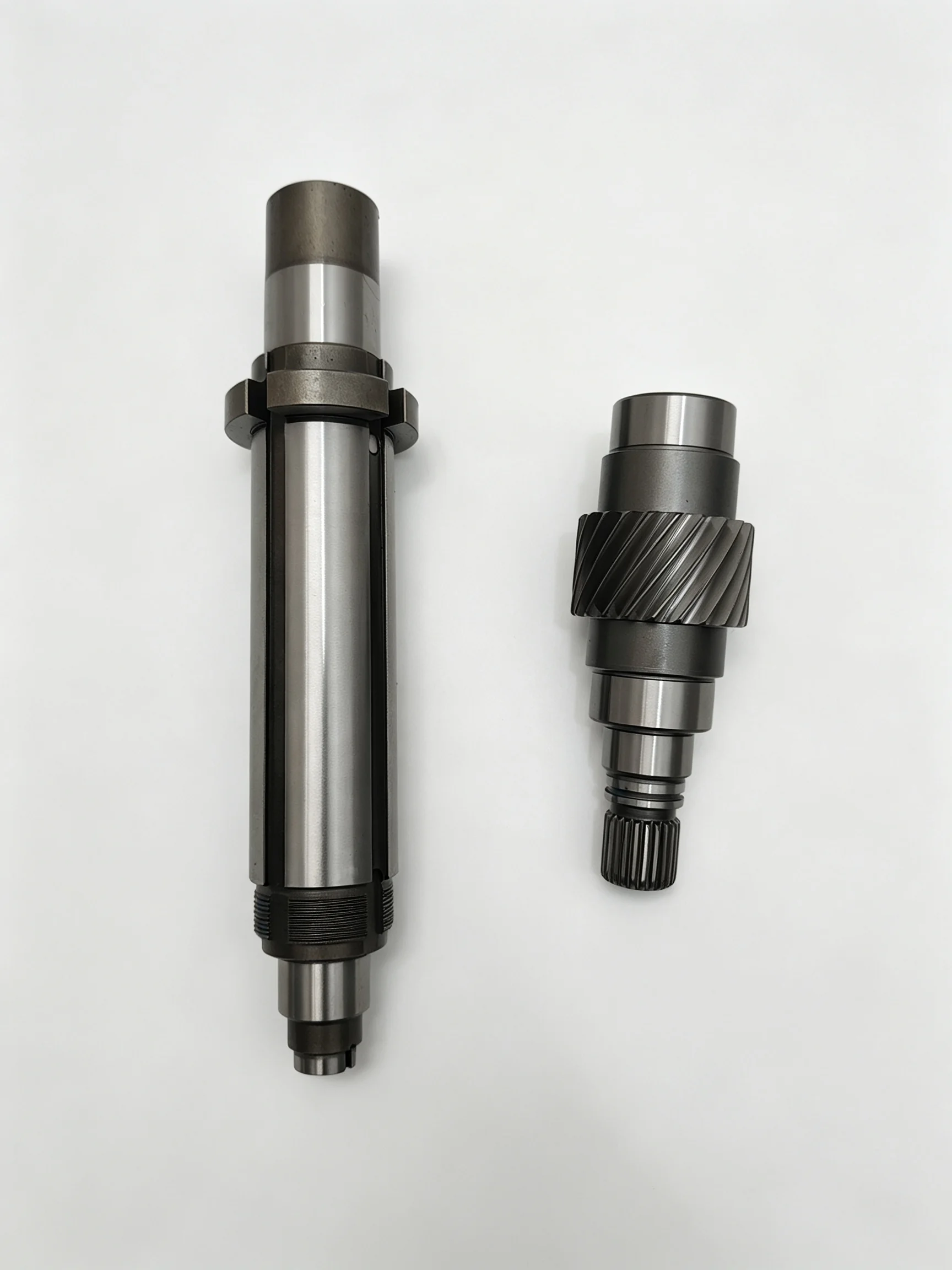 Motor Shaft Input Shaft Kit with Bearings Oil Seals Applicable for Geely EV450 Reduction Gearbox 1066033665