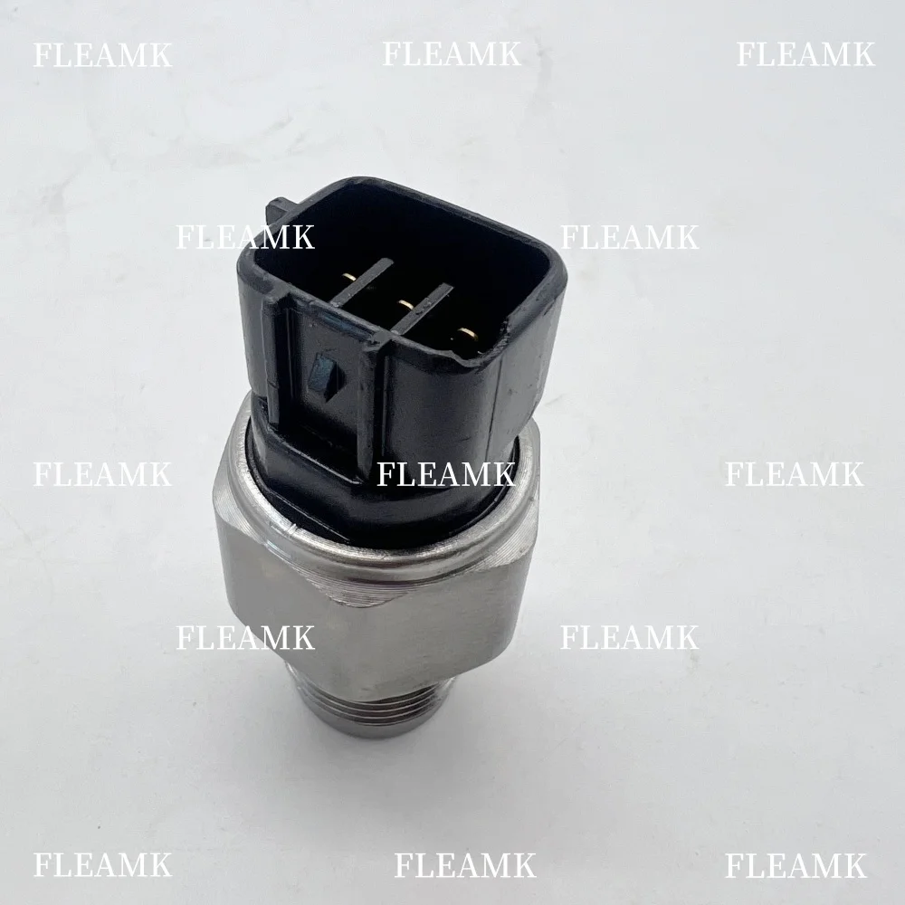 Fuel Common Rail Parts Pressure Sensor 31441-45710 3144145710 Rail Pressure Sensor