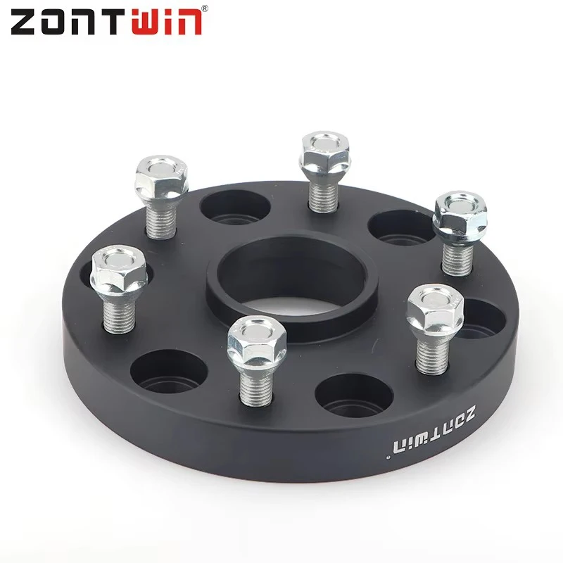 2Pieces PCD 6x139.7 CB 67.1 or PCD 6-139.7 CB 106mm aluminum alloy forged CNC wheel spacer for Mitsubishi Pajero V73 V71 V93 V97