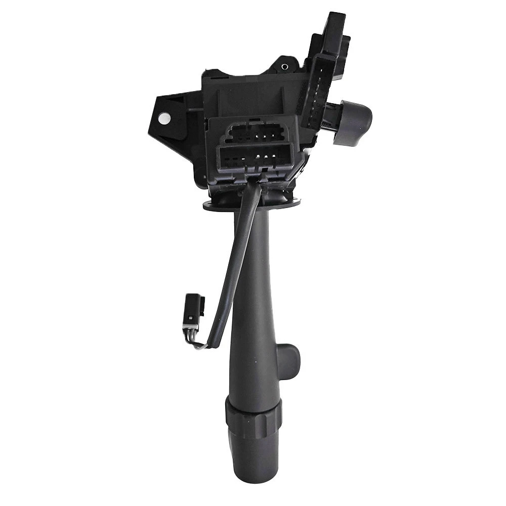  بدوره إشارة التبديل مثبت السرعة لجي إم سي مثبت السرعة ممسحة الذراع بدوره إشارة التبديل 2012043 D6299A 12450067 #3