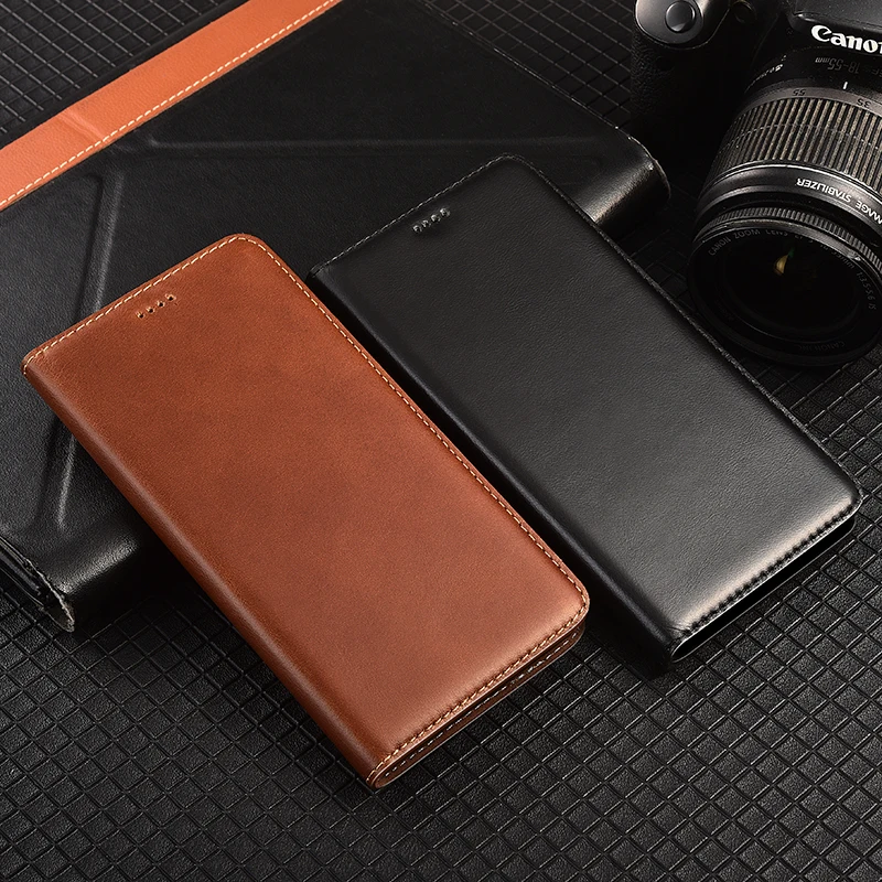 لسامسونج غالاكسي S6 S7 S8 S9 S10 S10E S20 4G 5G لايت زائد الترا FE الشمع قطرة نمط من جلد طبيعي الوجه غطاء الهاتف #4