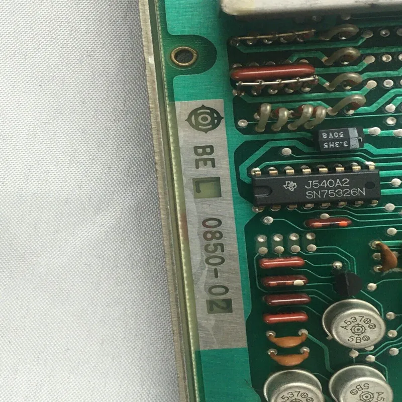 In Good Condition Mother board A87L-0001-0084 06C In Stock