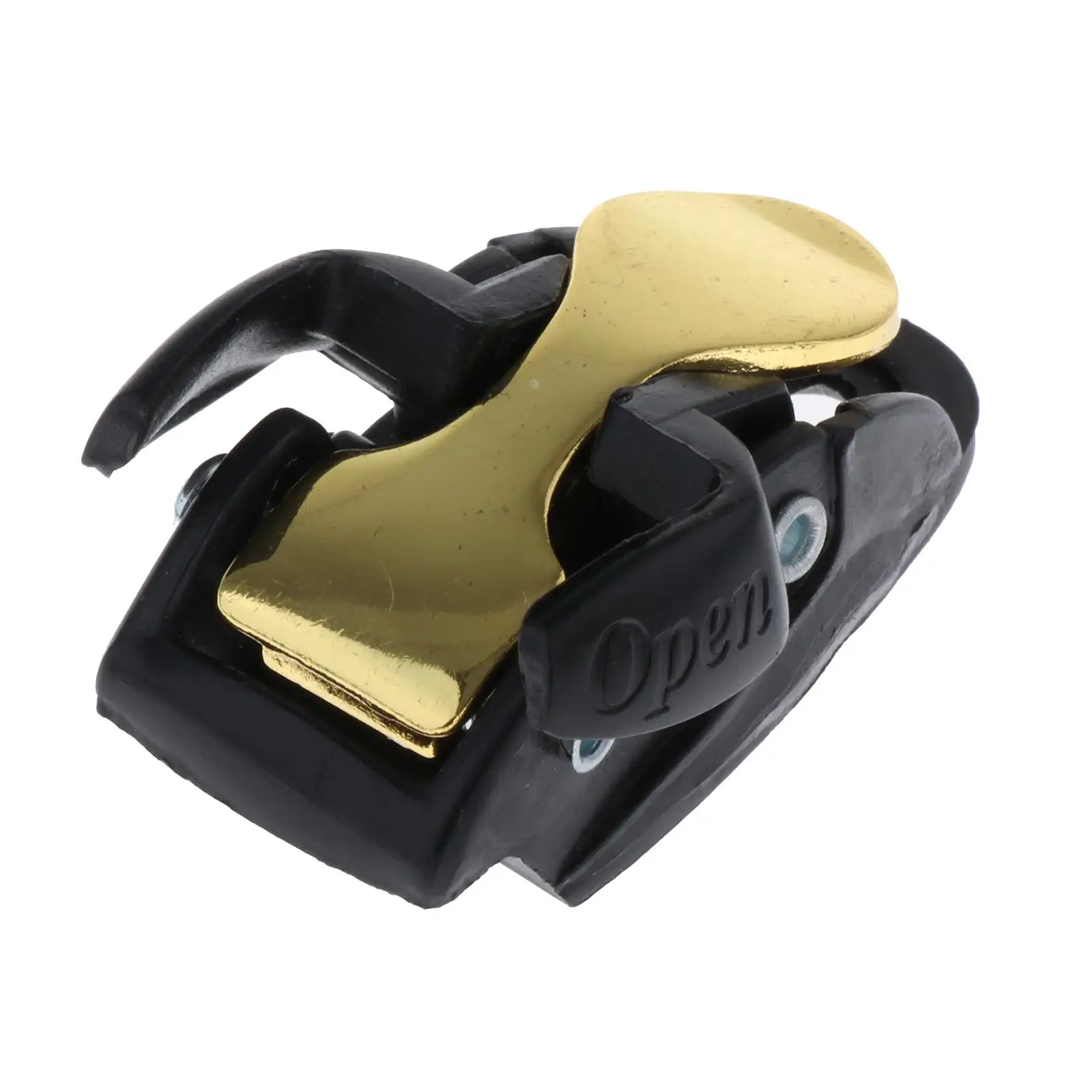 Inline Skate Spider Buckle Mounting Screw Nut Durable PP Tools Professional Skating Shoes Belt for Roller Skates view 5