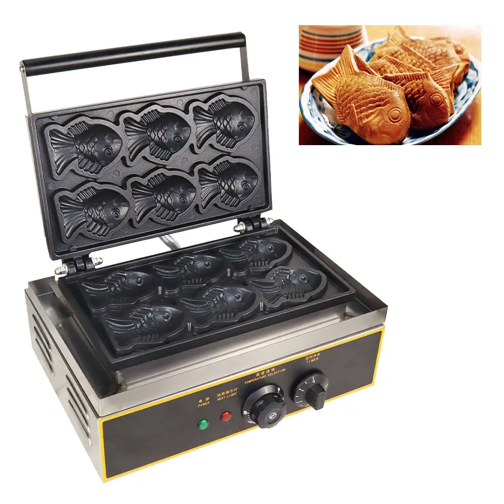 Горячий продавец, коммерческая электрическая машина для изготовления тортов/пончиков, машина для запеченных пончиков, автоматическая машина для изготовления пончиков, маленькая машина для изготовления рыбных тортов