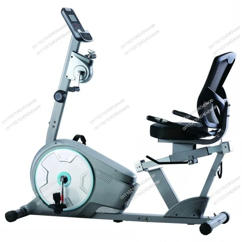 Vertical Horizontal Lower Limb Power Car Lower Limb Active Rehabilitation Power Car, Magnetic Control Exercise Car