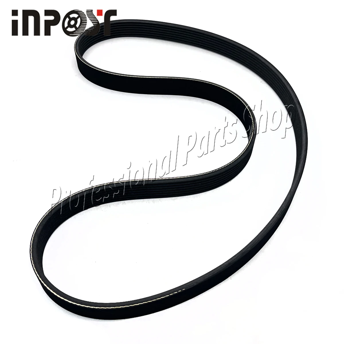 New Belt compatible with Thermo King SLX (78-1626)