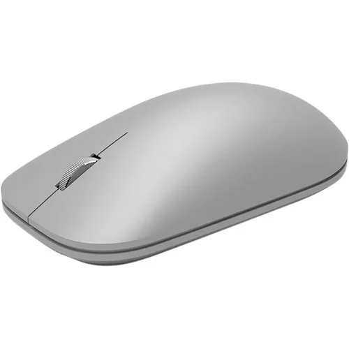 

Современная беспроводная мышь Microsoft ELH-00001 — серебристая — Bluetooth 40