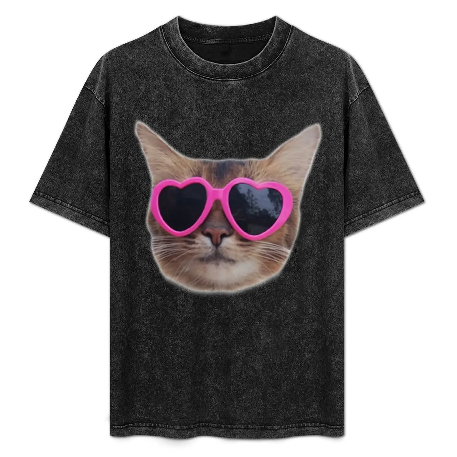 

Cool Cats #4 T-Shirt Creative Graphic Tee Shirt
