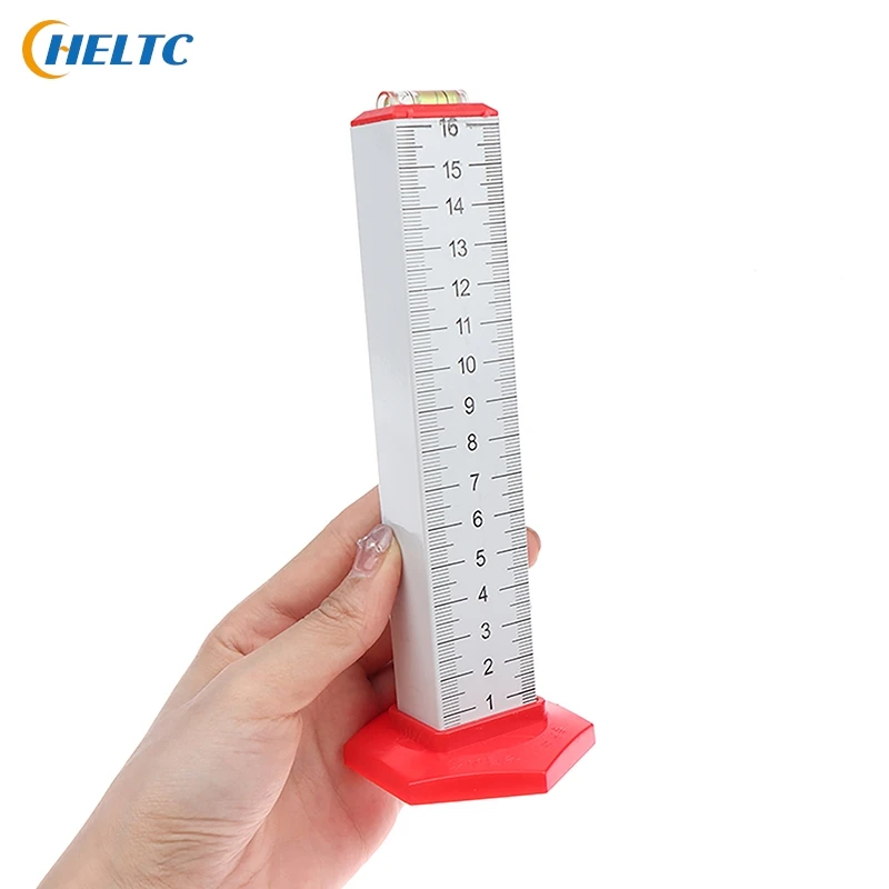 Gradienter Stick Wall Lay Floor Tiles Tool Light Steel Keel Leveling Artifact Ceiling Leveling Special Ruler Equal Height Ruler