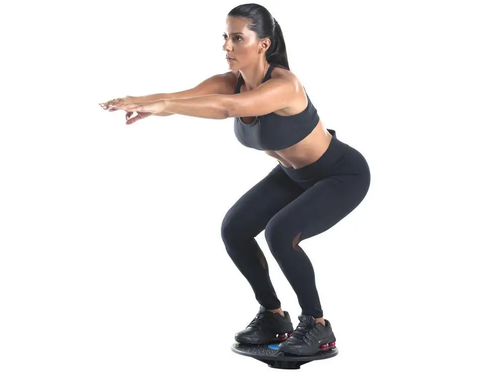 Balance Disc