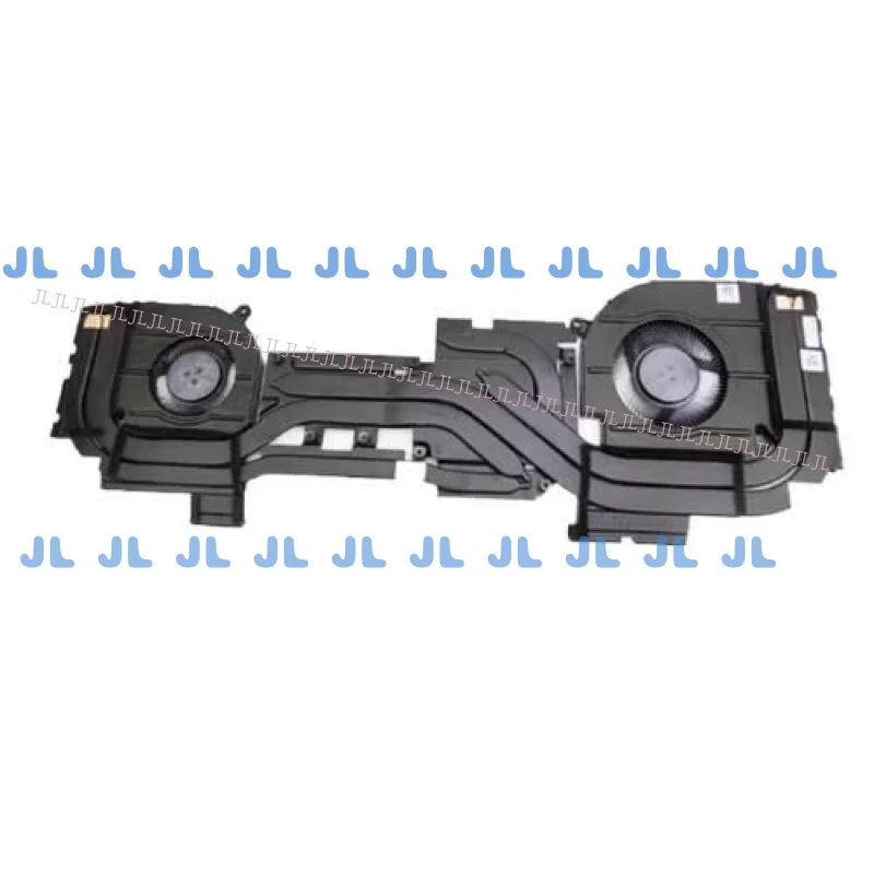 

LI+ New CPU GPU Cooling Fan Heatsink RTX3060 For Dell Inspiron 16 Plus 7620 0V4446