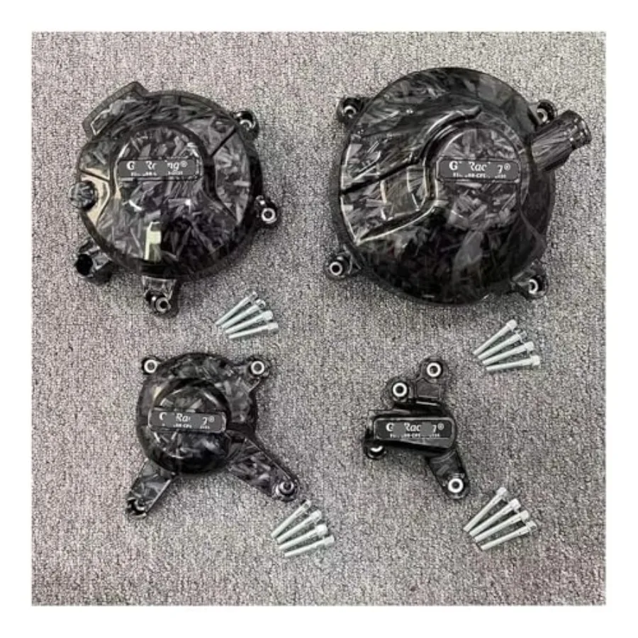 

Engine Crankcase Protector for Motorcycles Engine Cover Protection for Case for MT09 FZ09 for Tracer 20142020 XSR900 20152020 E