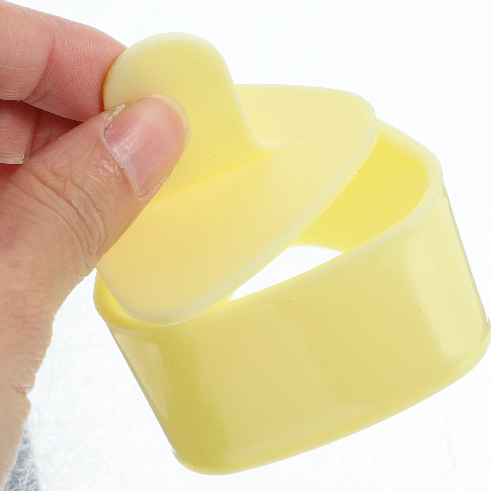 

1Set Reusable Sushi Mold Onigiri Rice Ball Maker DIY Rice Ball Mold Easy Use Kitchen Tools for Sushi Roll Onigiri Shaping Molds