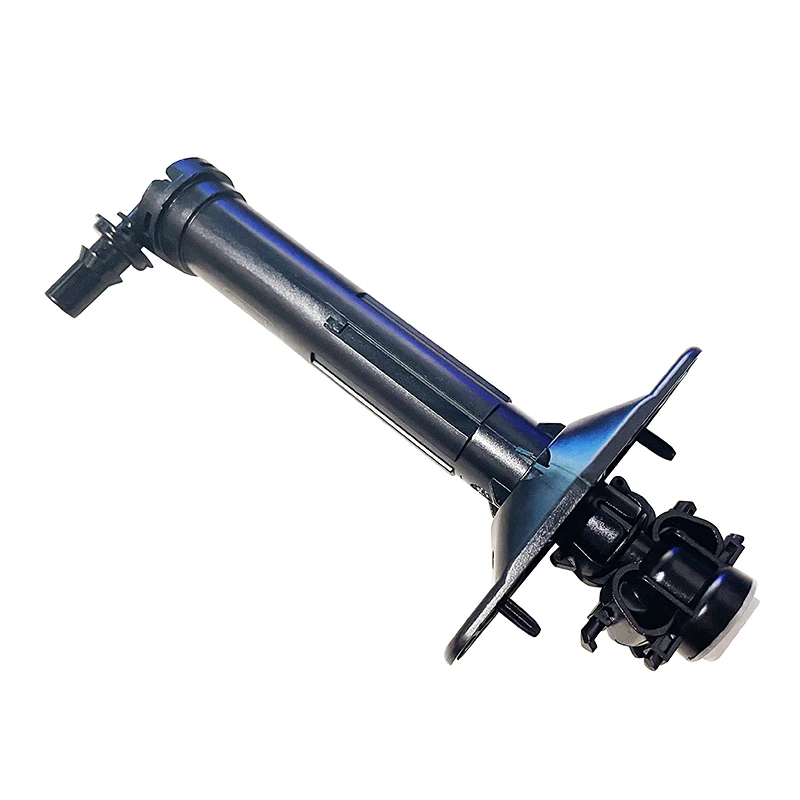 4GD955101A 4GD955102A For Audi A6 C7 2016-2018 Cleaning Device for Headlight Nozzle of Car Headlights Spray Gun