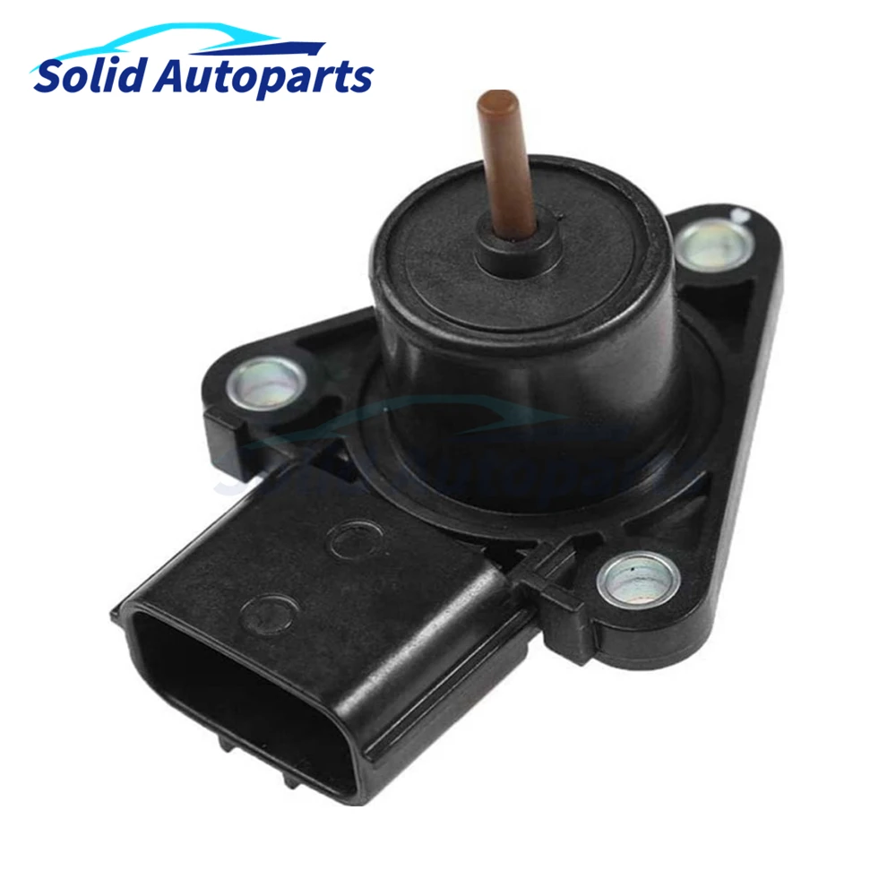 

BK3Q-6C887-NB Turbocharger Sensor Boost Pressure Vaccum Turbo Actuator Sensor For Ford Ranger Mitsubishi Version 2.2L 2012