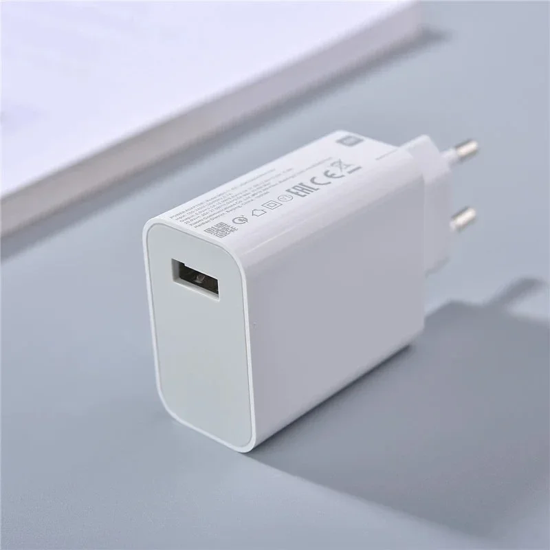 Xiaomi Charger Turbo Super Fast Charge 120W EU Hypercharge Gan Adapter For Redmi Note 11 12 13 Pro Plus 5G Mi 14 13 13T Cable