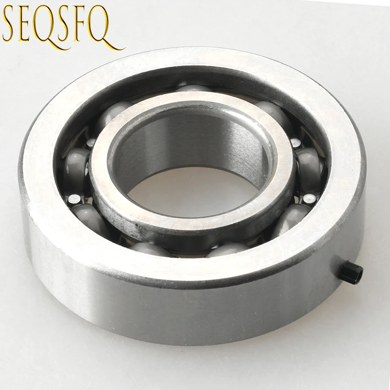

Ball Crankshaft Bearing 93306-20514 For Yamaha Outboard Motor 9.9HP 15HP 93306-20514-00 93306-205U2 6E7 6E8 Boat Engine Parts