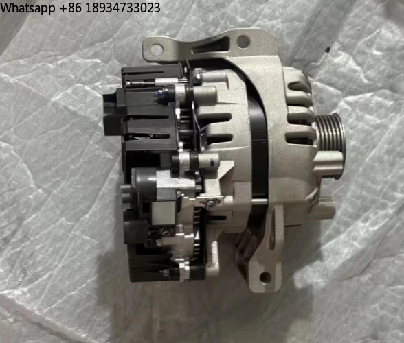 for Geely Genuine Auto Parts Motor Okavango Preface Coolray Atlas 48v Electric Machine 1116001324 /2040010000