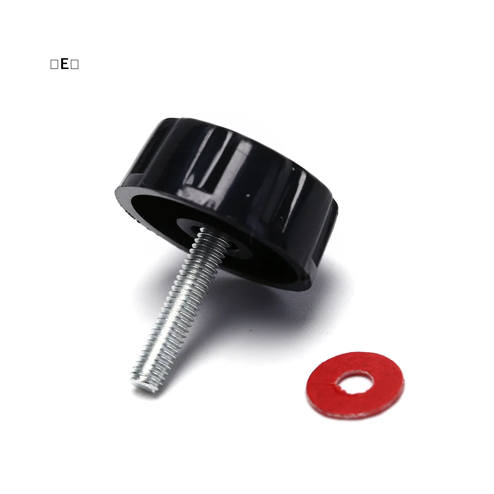 〔E〕10X Spare Screws Nuts For Spinning Fishing Reel Fishing T