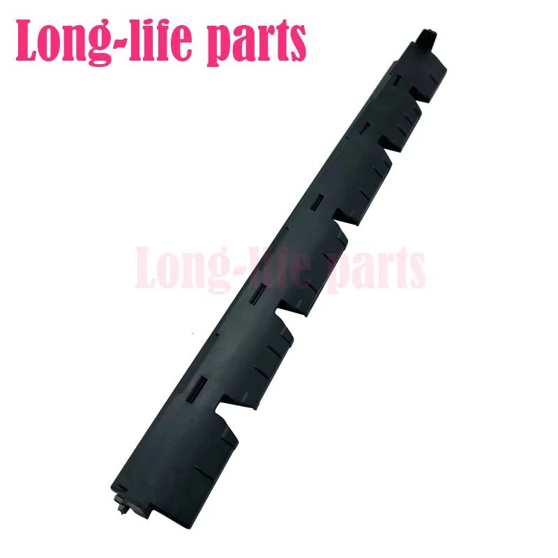 High Quality for Konica Minolta BH 654 754 BH654 BH754 Fuser Paper Guide Plate Picker Finger Bracket Copier Printer Parts