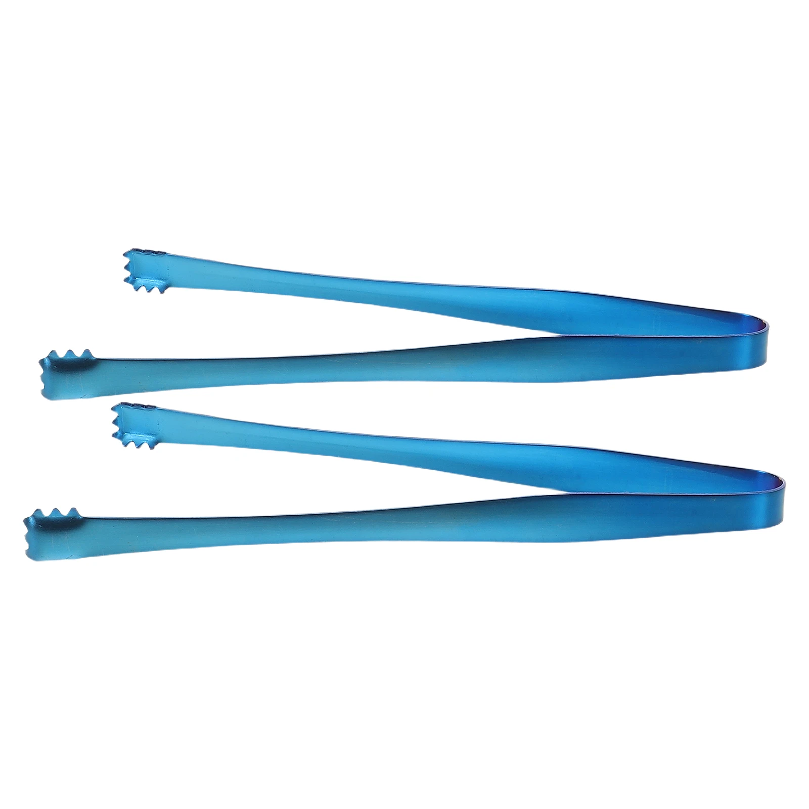 

2Pcs Camping Tongs Eggshell Removal Utensil Stainless Steel Eggshell Separator Long Handle Outdoor BBQ Tool Picnic