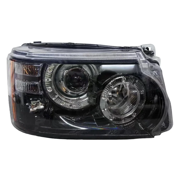 

L320 Car Headlamp LR023555 LR023556 with AFS fit for Range Rover Sport 2011 Body Kit