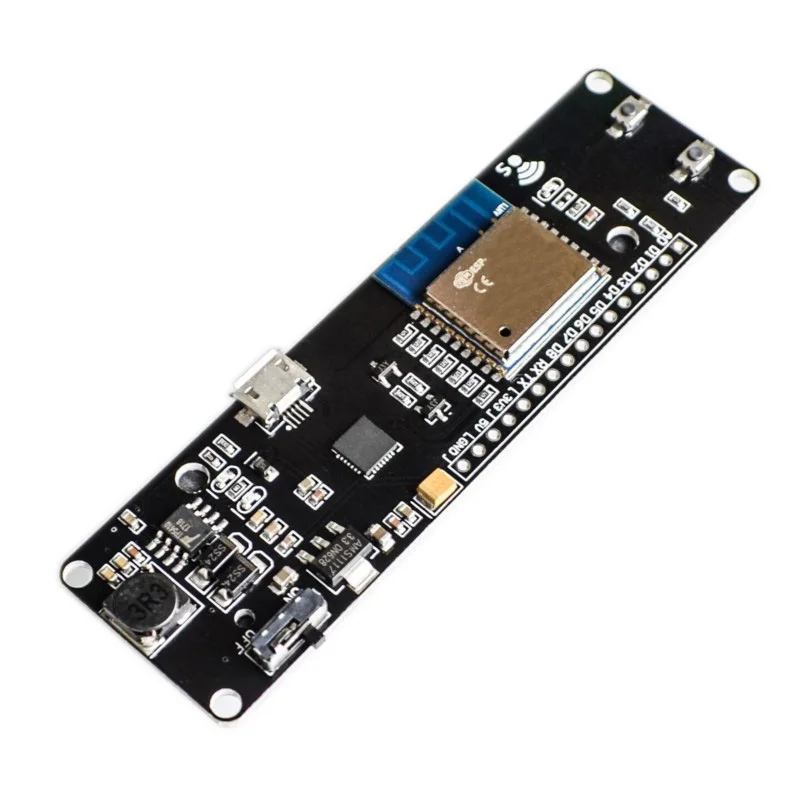 Wemos Esp-02 Mother… - image