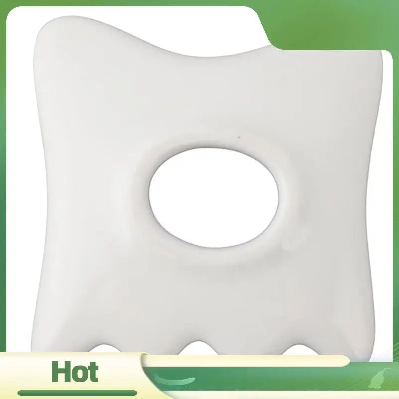 N95R Facial Scraping Board  Gua Sha Massage Tool Portable Muscle Relief Wrinkle Removal Skin Care For Shoulder