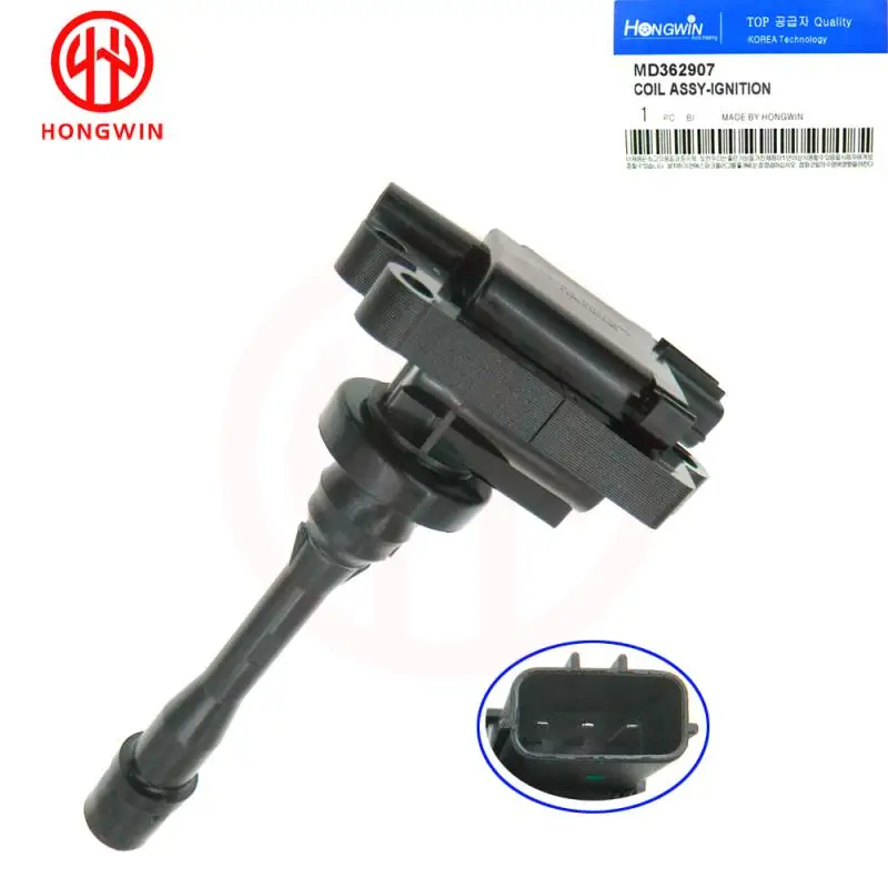 MD362907,FL01623Z05,MD362903,5C1091 Ignition Coil For Mitsubishi Carisma Colt Lancer Space Star,Lancer,Colt UF-295